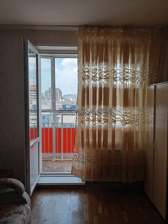 
  Сдам в аренду студию, 27 м², Красноярск

. Фото 13.