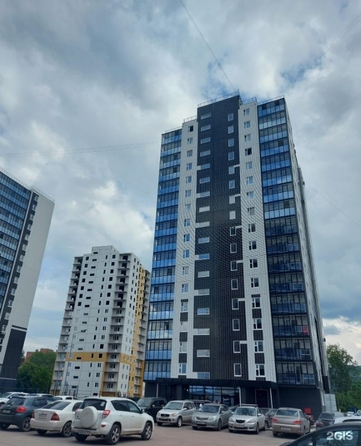 
   Продам 1-комнатную, 45 м², Судостроительная ул, 31в

. Фото 1.