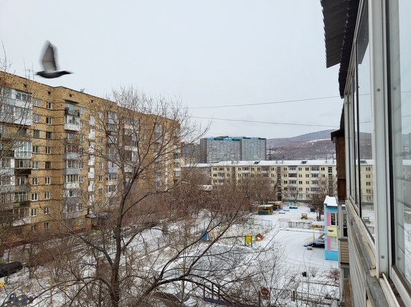 
   Продам 2-комнатную, 45.5 м², Свердловская ул, 11Б

. Фото 11.