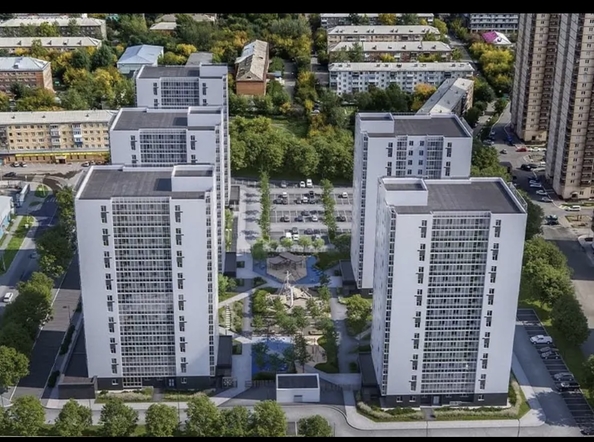 
  Сдам в аренду 2-комнатную квартиру, 54 м², Красноярск

. Фото 15.