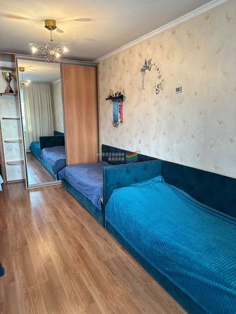 
   Продам 2-комнатную, 71.4 м², Алексеева ул, 107

. Фото 8.