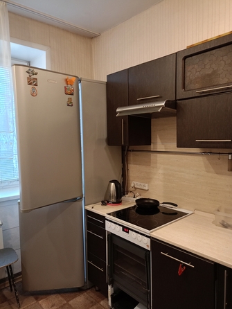 
  Сдам в аренду 1-комнатную квартиру, 33 м², Красноярск

. Фото 1.