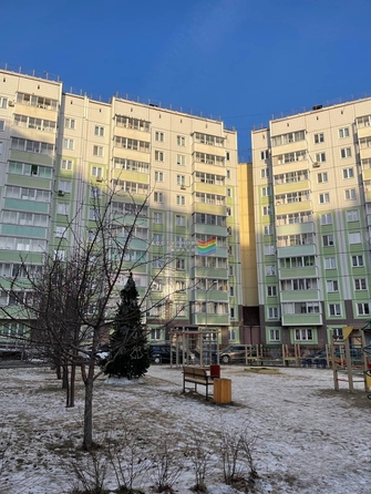 
   Продам 2-комнатную, 61.7 м², 9 Мая ул, 49

. Фото 24.