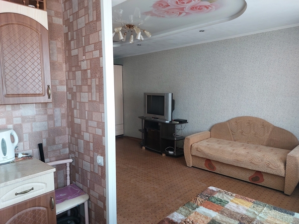 
  Сдам в аренду 2-комнатную квартиру, 44 м², Красноярск

. Фото 3.