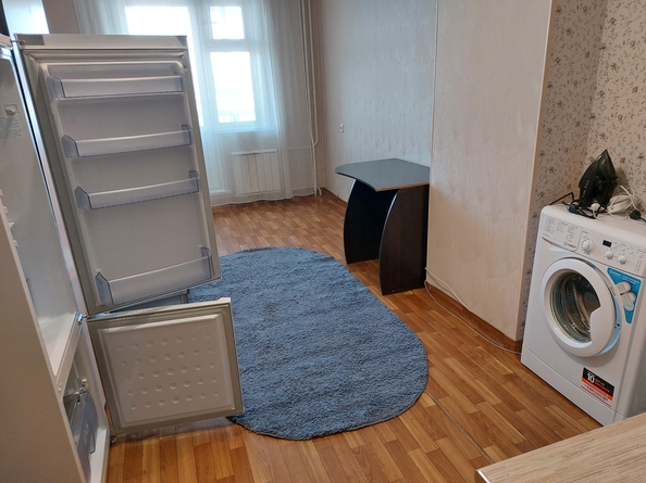 
  Сдам в аренду студию, 21 м², Красноярск

. Фото 1.