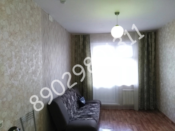 
  Сдам в аренду студию, 24 м², Красноярск

. Фото 3.