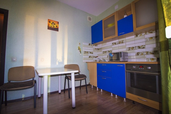 
  Сдам посуточно в аренду 1-комнатную квартиру, 48 м², Красноярск

. Фото 7.