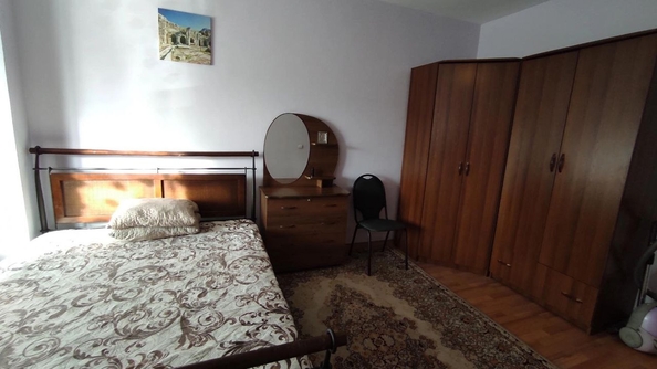 
  Сдам посуточно в аренду 2-комнатную квартиру, 68 м², Красноярск

. Фото 7.