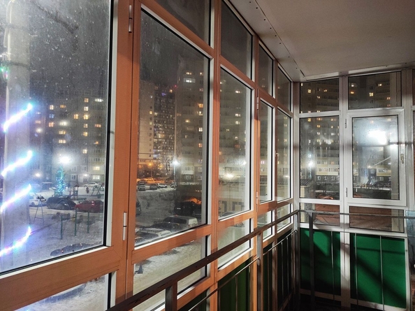 
  Сдам посуточно в аренду 2-комнатную квартиру, 68 м², Красноярск

. Фото 14.