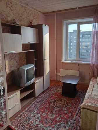 
  Сдам в аренду комнату, 12 м², Красноярск

. Фото 1.