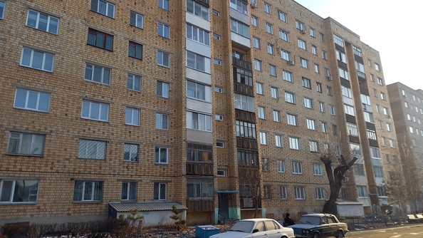 
  Сдам в аренду 1-комнатную квартиру, 36 м², Красноярск

. Фото 7.