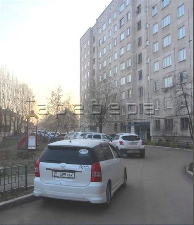 
   Продам 2-комнатную, 52.7 м², Парашютная ул, 88а

. Фото 9.