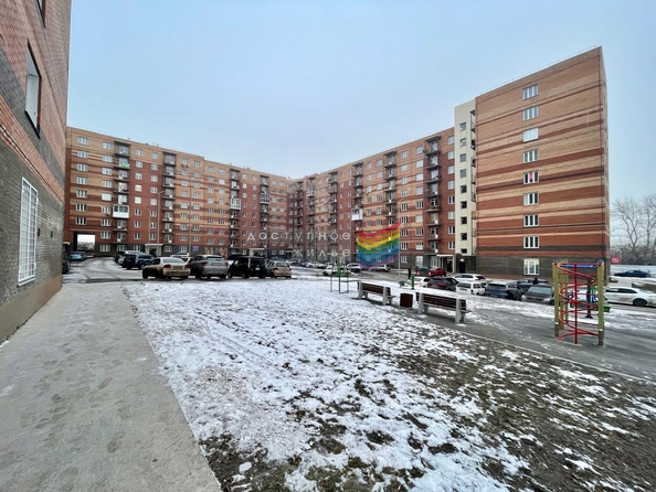 
   Продам 3-комнатную, 87.2 м², Северное шоссе, 48а

. Фото 2.