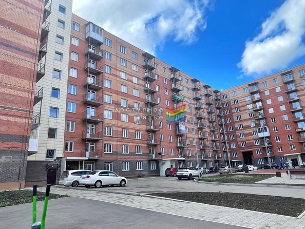 
   Продам 3-комнатную, 87.2 м², Северное шоссе, 48а

. Фото 6.