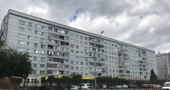 
  Сдам в аренду 3-комнатную квартиру, 64 м², Красноярск

. Фото 1.