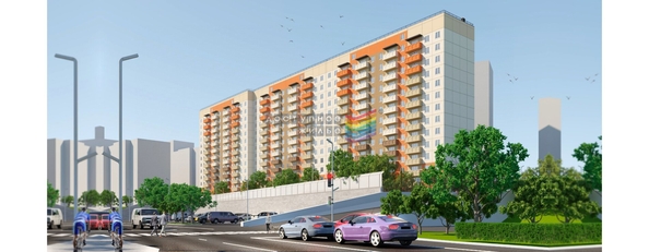 
   Продам 2-комнатную, 57.03 м², 50 лет Победы снт, к г

. Фото 4.