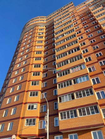 
   Продам 1-комнатную, 34 м², Микуцкого ул, 3

. Фото 21.