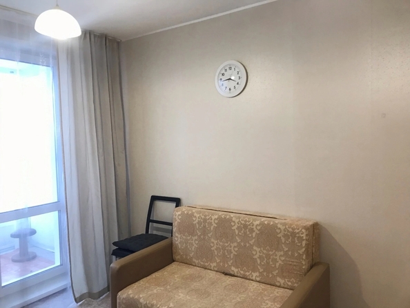 
  Сдам в аренду студию, 19 м², Красноярск

. Фото 4.