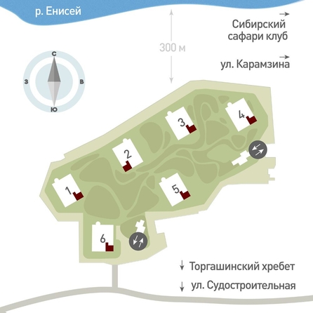 
   Продам 3-комнатную, 72.6 м², Портовый, 1 очередь

. Фото 2.