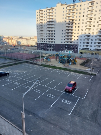 
   Продам 3-комнатную, 77.02 м², Соколовская ул, 20г

. Фото 3.