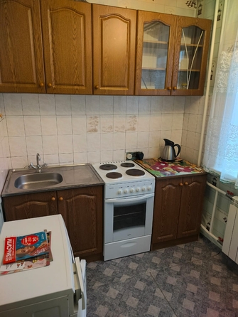 
  Сдам в аренду 2-комнатную квартиру, 43 м², Красноярск

. Фото 1.