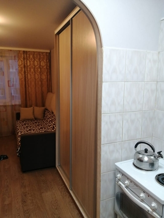 
  Сдам в аренду студию, 18 м², Красноярск

. Фото 3.