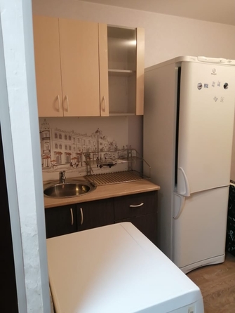 
  Сдам в аренду студию, 18 м², Красноярск

. Фото 11.