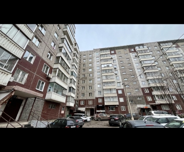 
   Продам 4-комнатную, 83 м², Щорса ул, 30

. Фото 1.