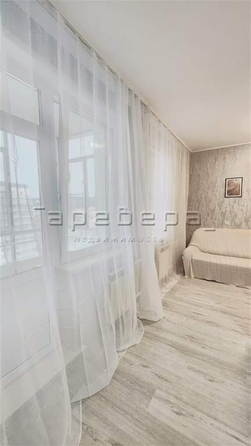 
   Продам 1-комнатную, 33.6 м², Киренского ул, 2и

. Фото 3.