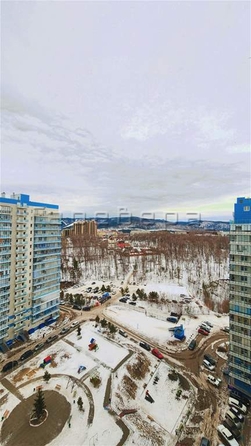 
   Продам 1-комнатную, 33.6 м², Киренского ул, 2и

. Фото 11.