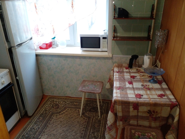 
  Сдам в аренду 2-комнатную квартиру, 46 м², Красноярск

. Фото 5.