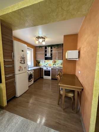 
   Продам 3-комнатную, 56 м², Щорса ул, 46

. Фото 3.