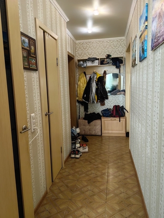 
   Продам 2-комнатную, 59 м², Ленинского Комсомола ул, 37

. Фото 9.