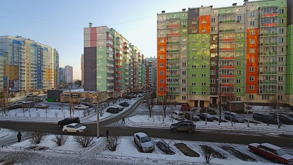 
   Продам 3-комнатную, 92.7 м², Мартынова ул, 27

. Фото 15.