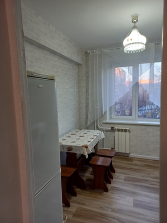 
  Сдам в аренду 3-комнатную квартиру, 59 м², Красноярск

. Фото 6.