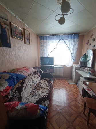 
   Продам студию, 14 м², Устиновича ул, 30

. Фото 3.