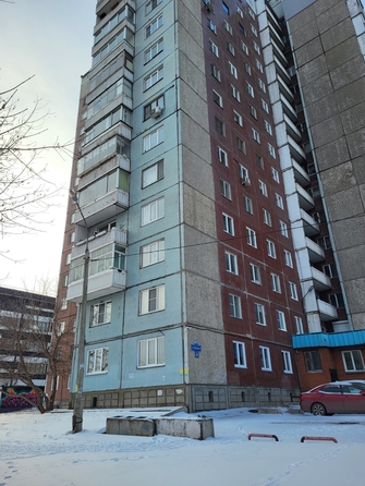 
   Продам 3-комнатную, 65.5 м², Копылова ул, 36

. Фото 1.