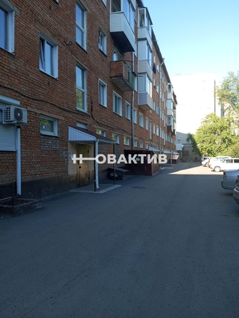 
   Продам 1-комнатную, 28.9 м², Арбузова ул, 104

. Фото 13.