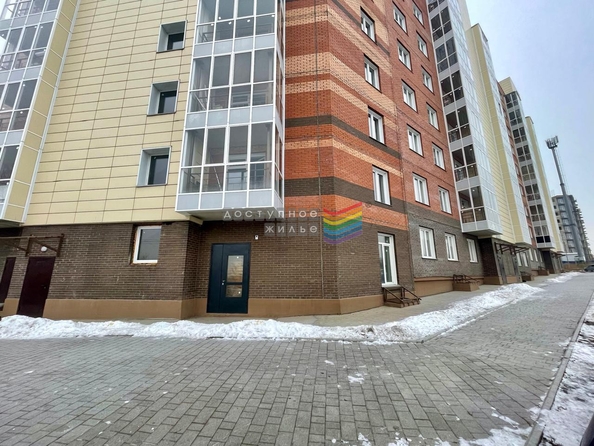 
   Продам помещение свободного назначения, 73 м², Северное шоссе, 48а

. Фото 1.