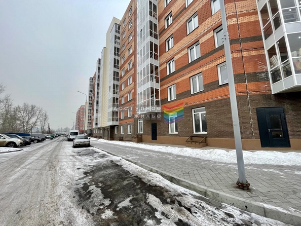 
   Продам помещение свободного назначения, 155 м², Северное шоссе, 48а

. Фото 4.