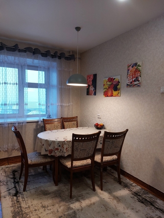 
   Продам 3-комнатную, 99.8 м², Ботаническая ул, 1в

. Фото 14.