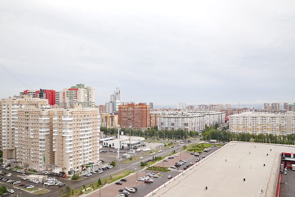 
  Сдам в аренду студию, 42 м², Красноярск

. Фото 14.