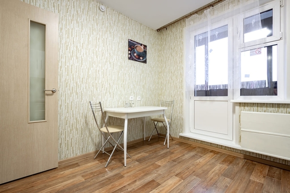 
  Сдам в аренду 1-комнатную квартиру, 44 м², Красноярск

. Фото 7.