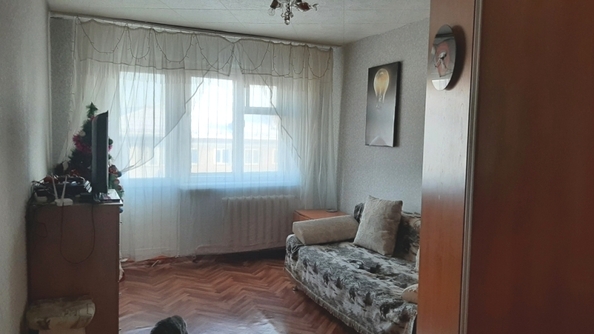 
   Продам 2-комнатную, 45 м², Тотмина ул, 27

. Фото 2.