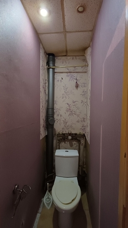 
  Продам 2-комн. квартиру, 45 м², Тотмина ул, д. 27
. Фото 11.