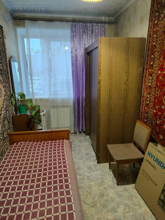 
  Сдам в аренду 2-комнатную квартиру, 43 м², Красноярск

. Фото 9.