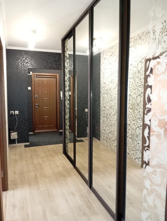 
  Сдам 3-комн. квартиру, 71 м², Киренского ул, д. 67
. Фото 4.