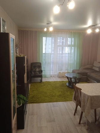 
   Продам 2-комнатную, 54.5 м², Апрельская ул, 5в

. Фото 2.