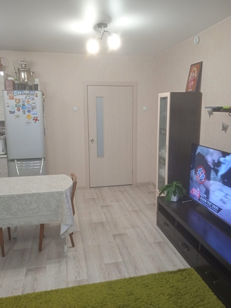 
   Продам 2-комнатную, 54.5 м², Апрельская ул, 5в

. Фото 3.