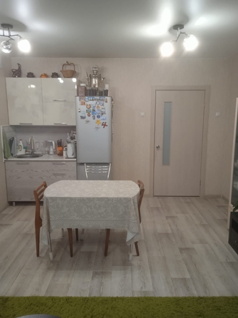 
   Продам 2-комнатную, 54.5 м², Апрельская ул, 5в

. Фото 5.